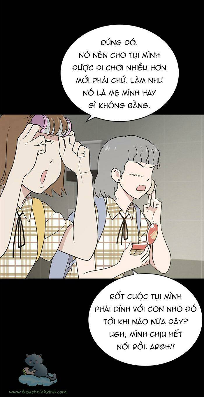 Cô Nàng Hết Thuốc Chữa Chapter 25 - Trang 2