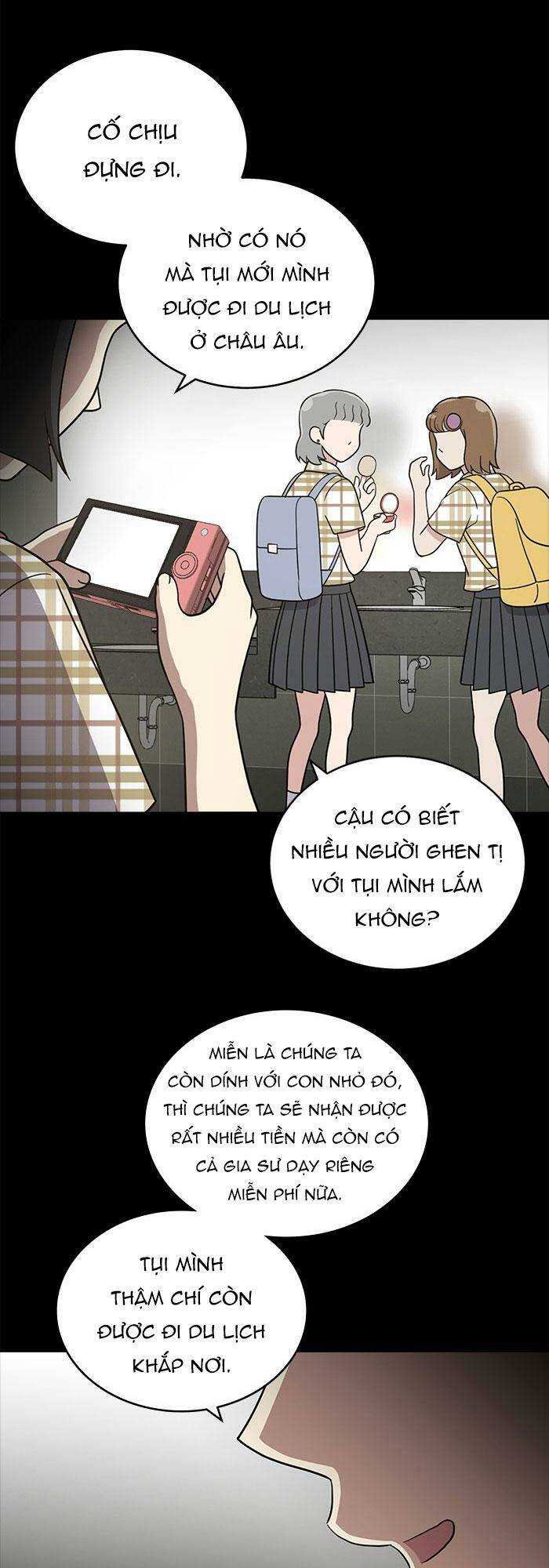 Cô Nàng Hết Thuốc Chữa Chapter 25 - Trang 2