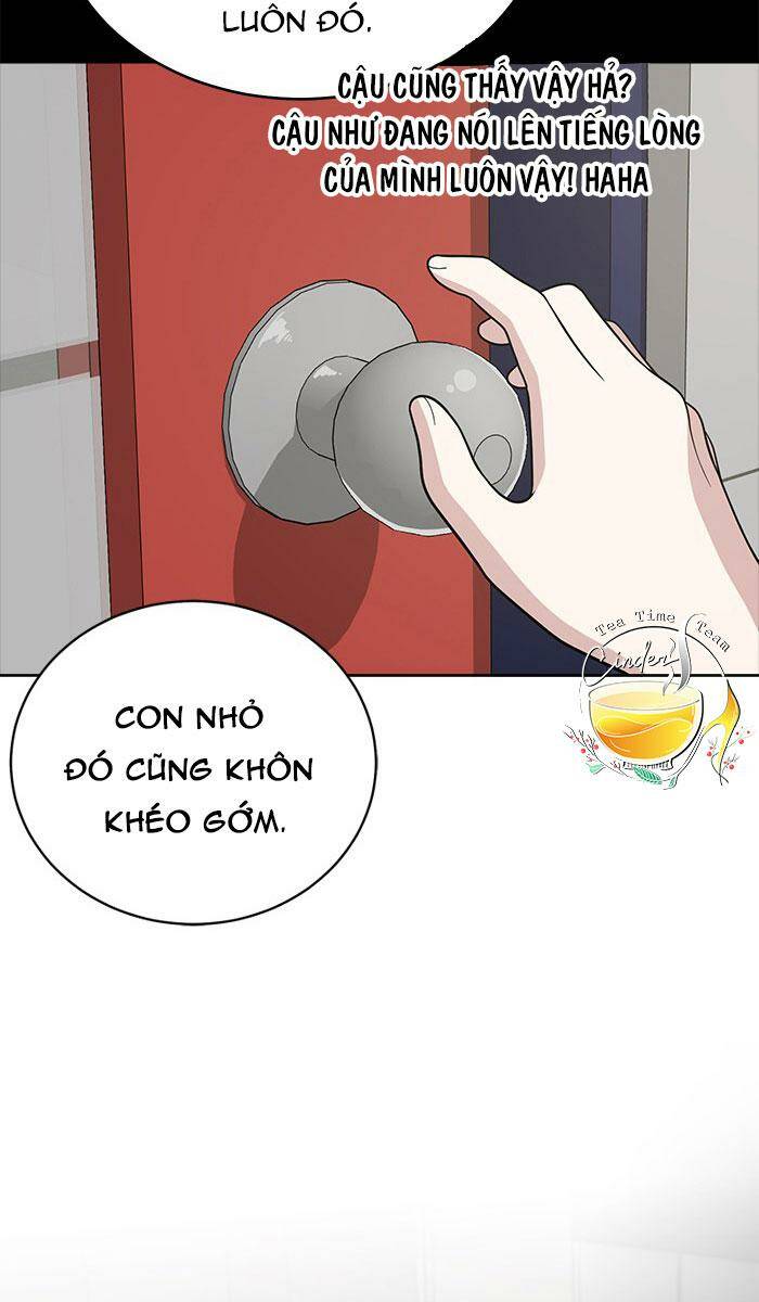 Cô Nàng Hết Thuốc Chữa Chapter 25 - Trang 2