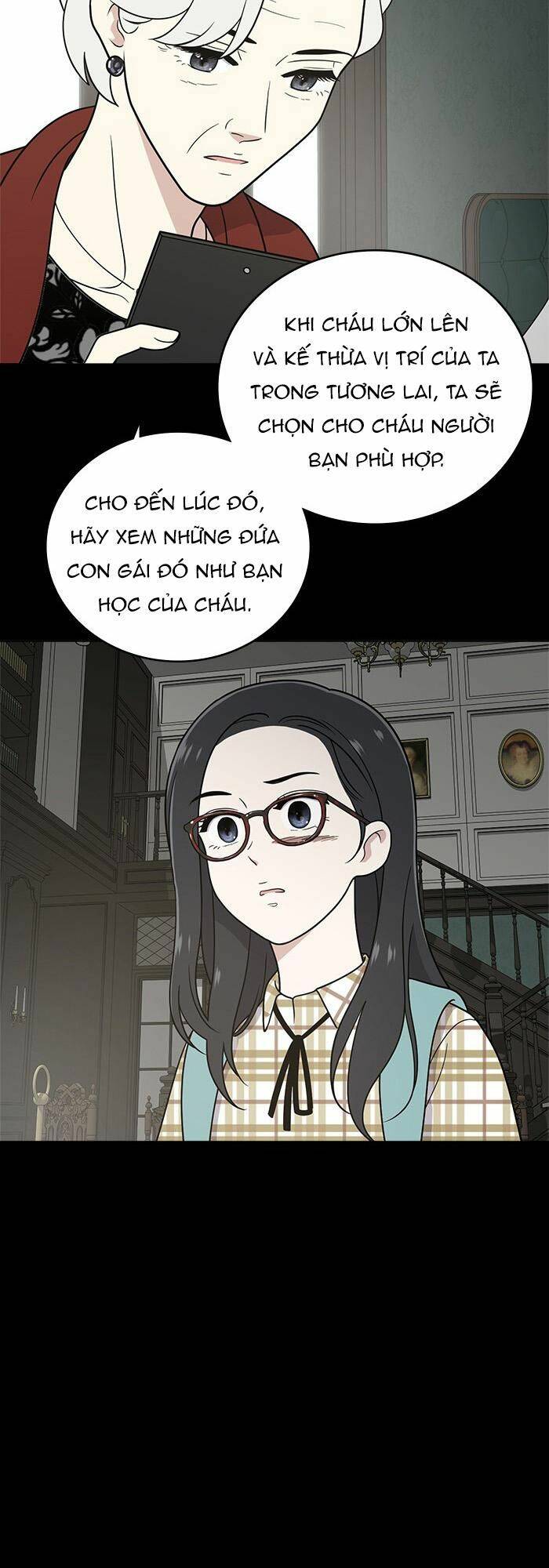 Cô Nàng Hết Thuốc Chữa Chapter 26 - Trang 2