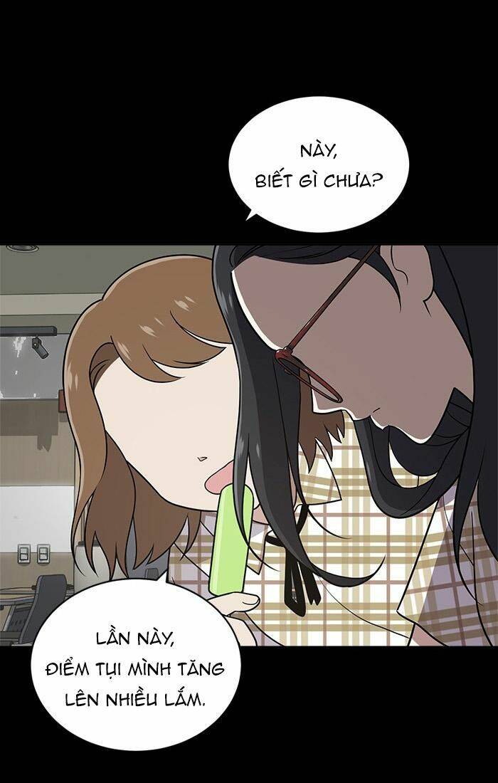 Cô Nàng Hết Thuốc Chữa Chapter 26 - Trang 2