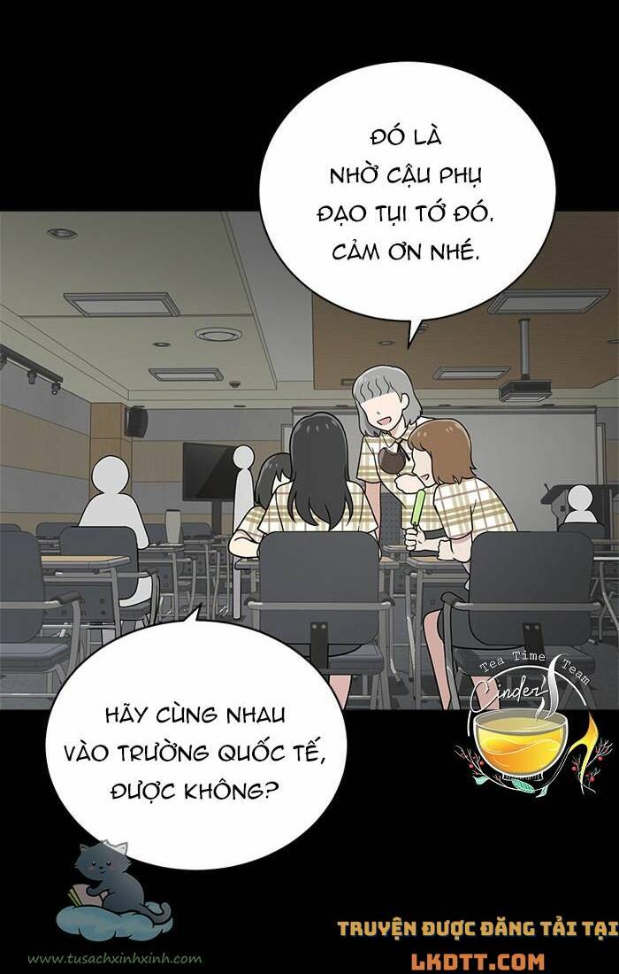 Cô Nàng Hết Thuốc Chữa Chapter 26 - Trang 2