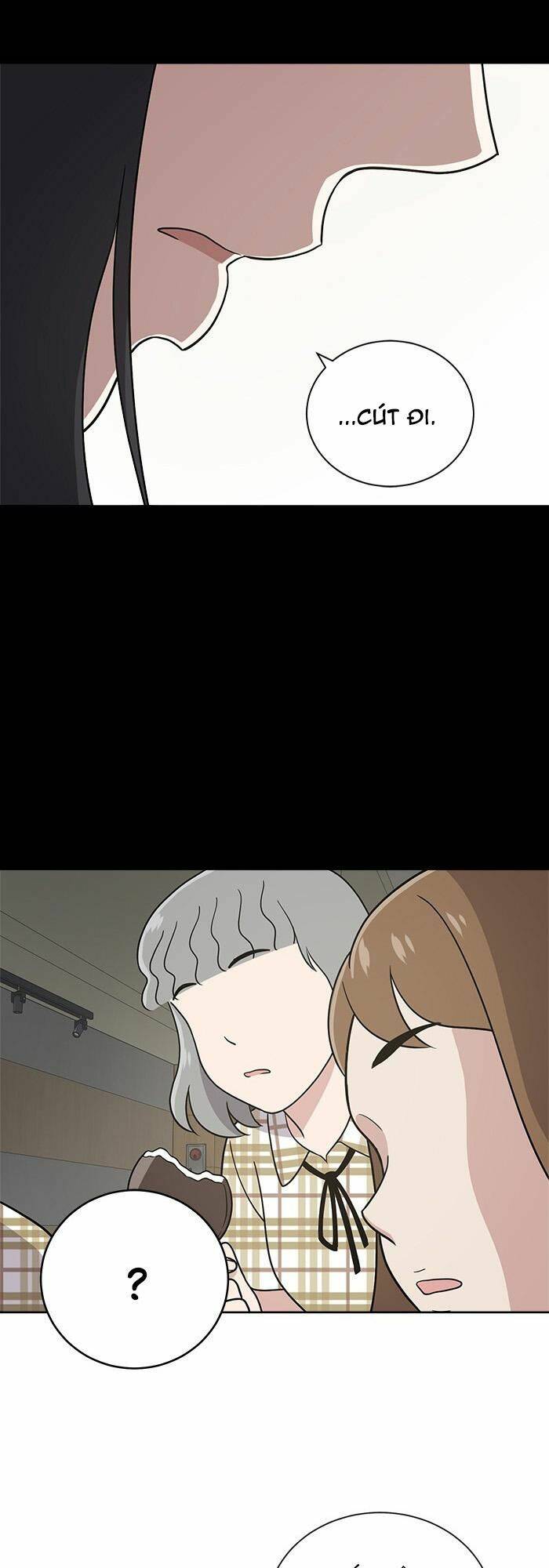 Cô Nàng Hết Thuốc Chữa Chapter 26 - Trang 2