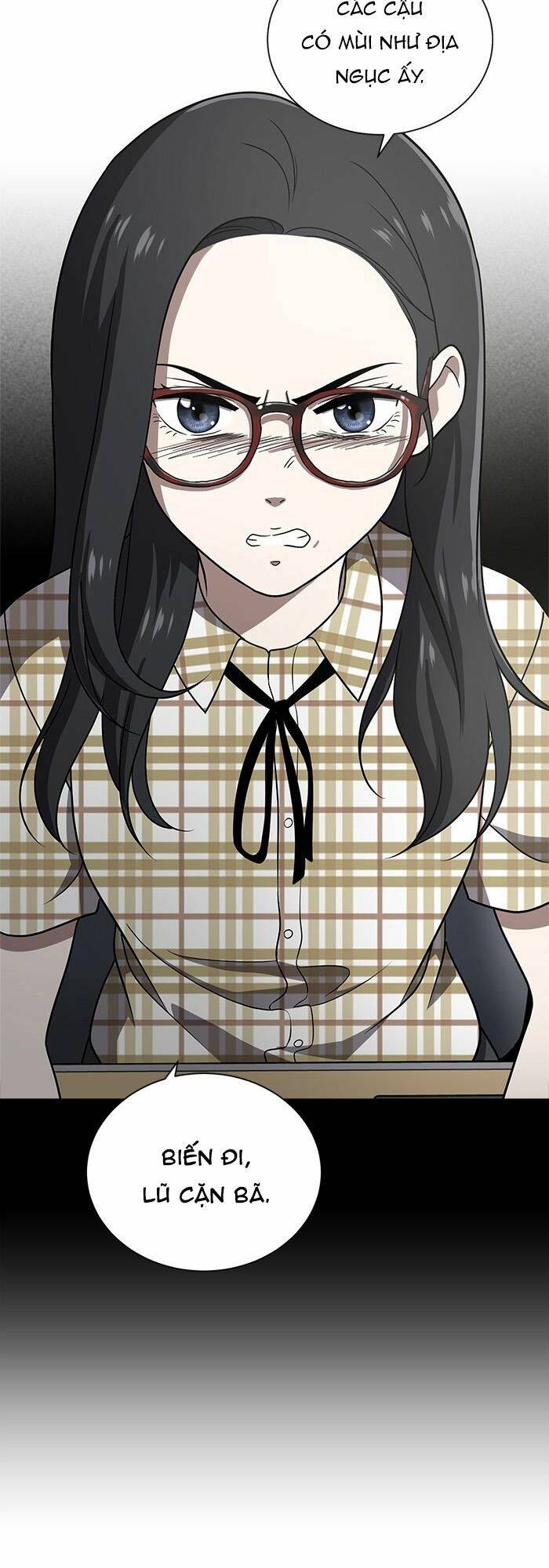 Cô Nàng Hết Thuốc Chữa Chapter 26 - Trang 2