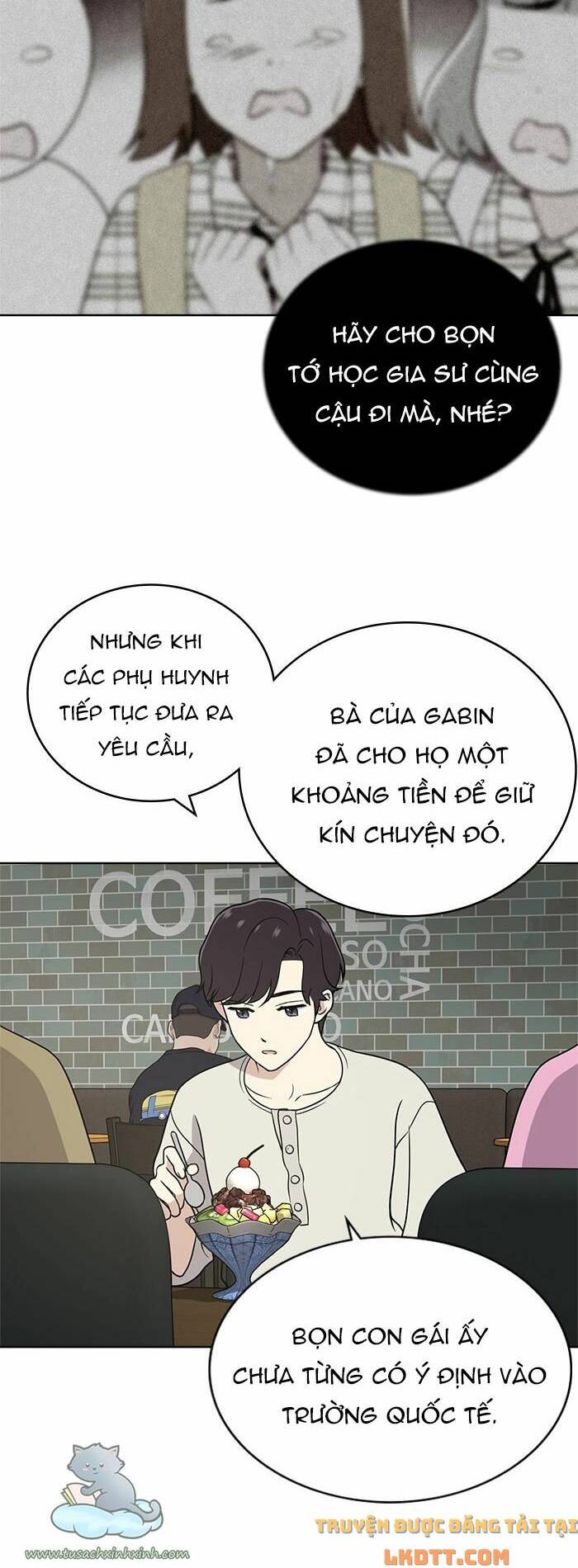 Cô Nàng Hết Thuốc Chữa Chapter 26 - Trang 2