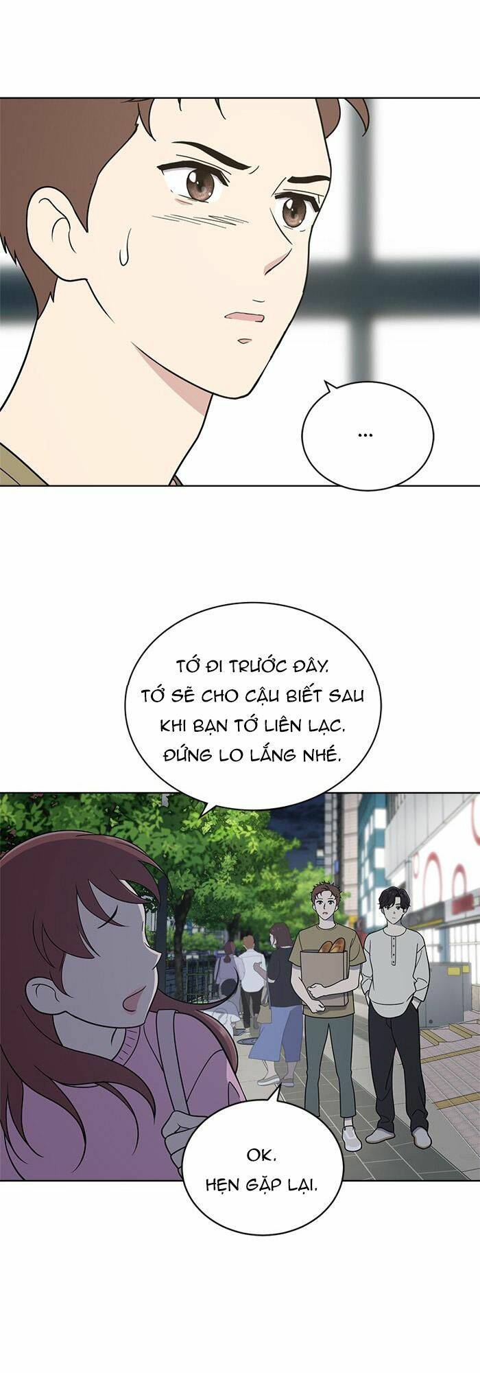 Cô Nàng Hết Thuốc Chữa Chapter 26 - Trang 2