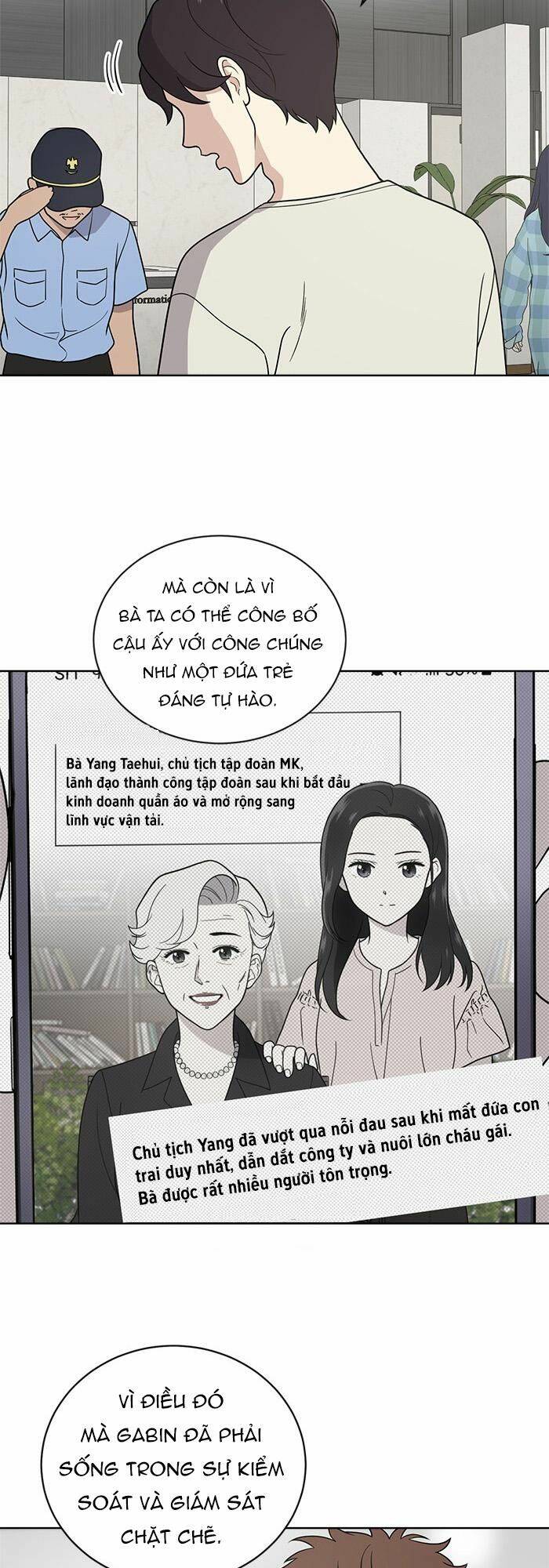 Cô Nàng Hết Thuốc Chữa Chapter 26 - Trang 2