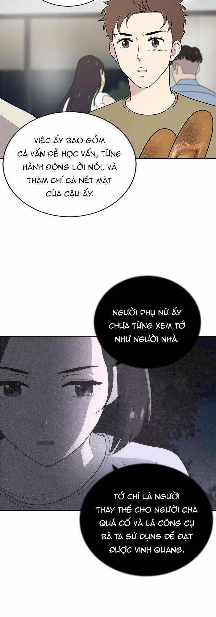 Cô Nàng Hết Thuốc Chữa Chapter 26 - Trang 2