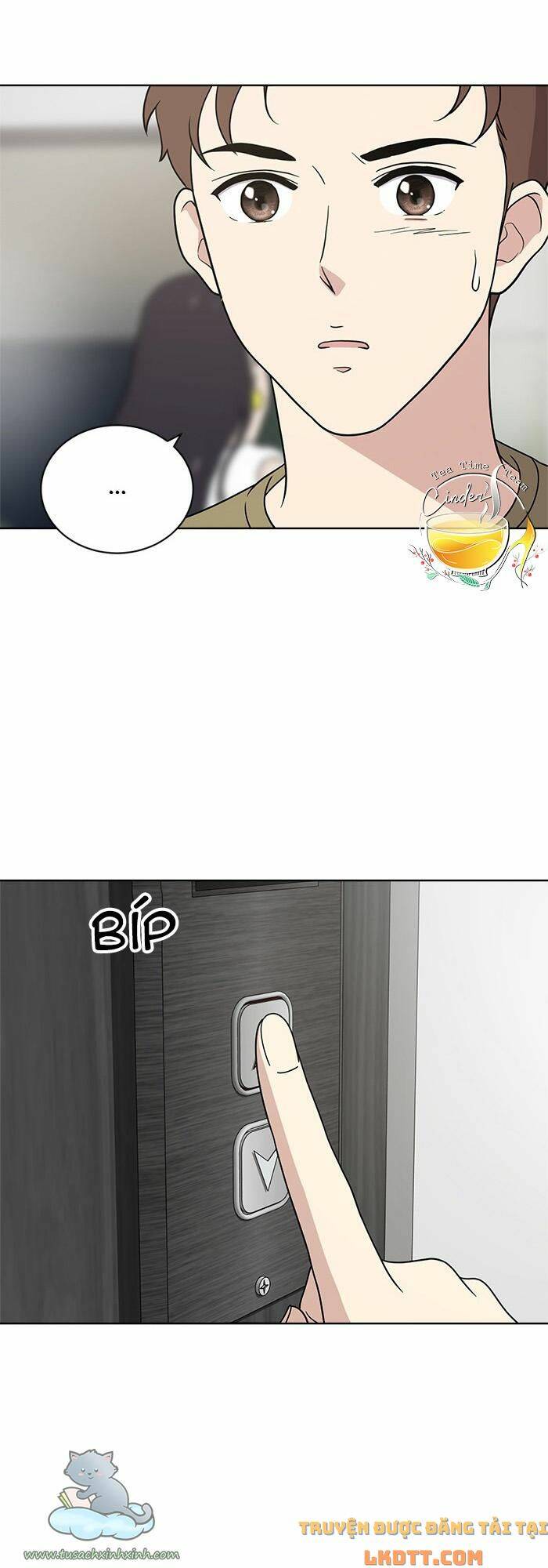 Cô Nàng Hết Thuốc Chữa Chapter 26 - Trang 2
