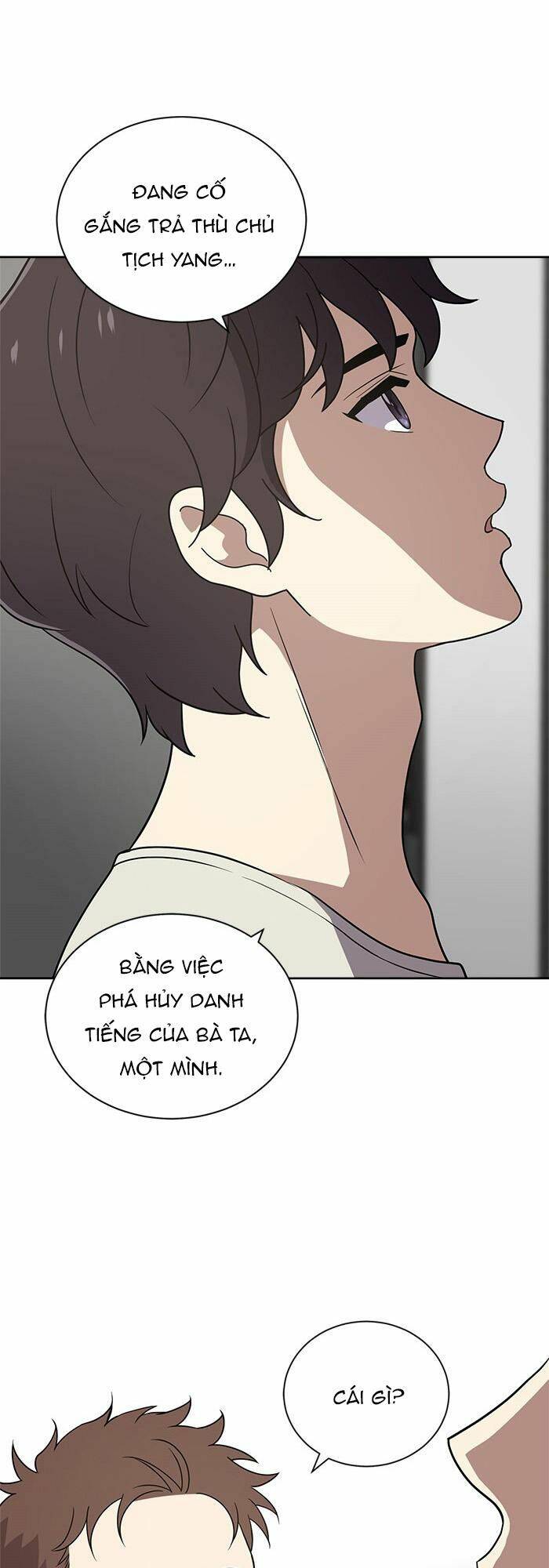 Cô Nàng Hết Thuốc Chữa Chapter 26 - Trang 2