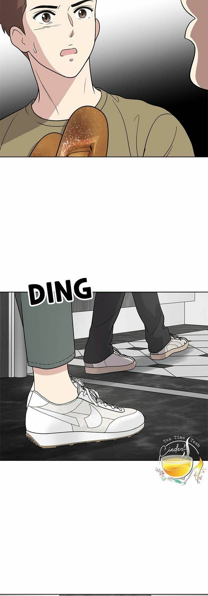 Cô Nàng Hết Thuốc Chữa Chapter 26 - Trang 2