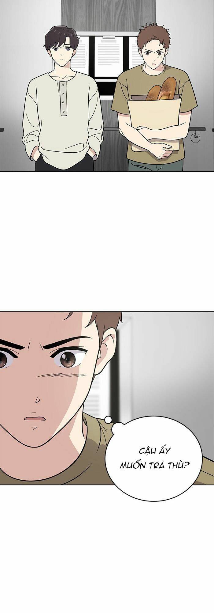 Cô Nàng Hết Thuốc Chữa Chapter 26 - Trang 2