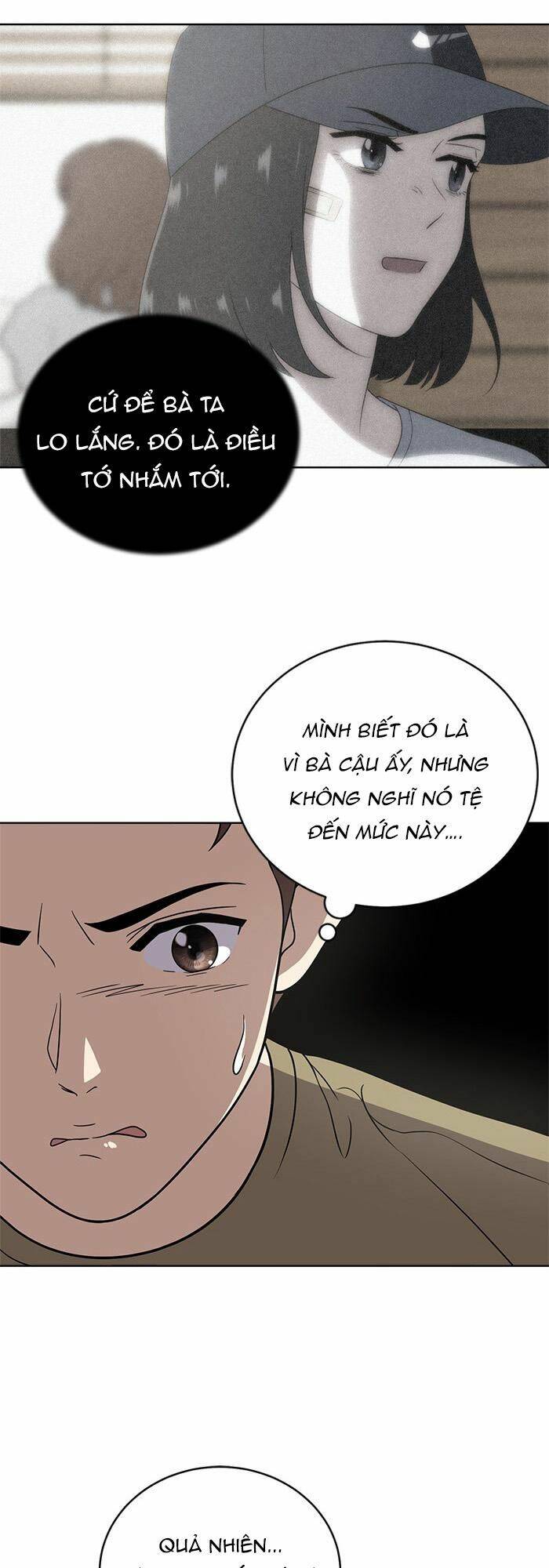 Cô Nàng Hết Thuốc Chữa Chapter 26 - Trang 2