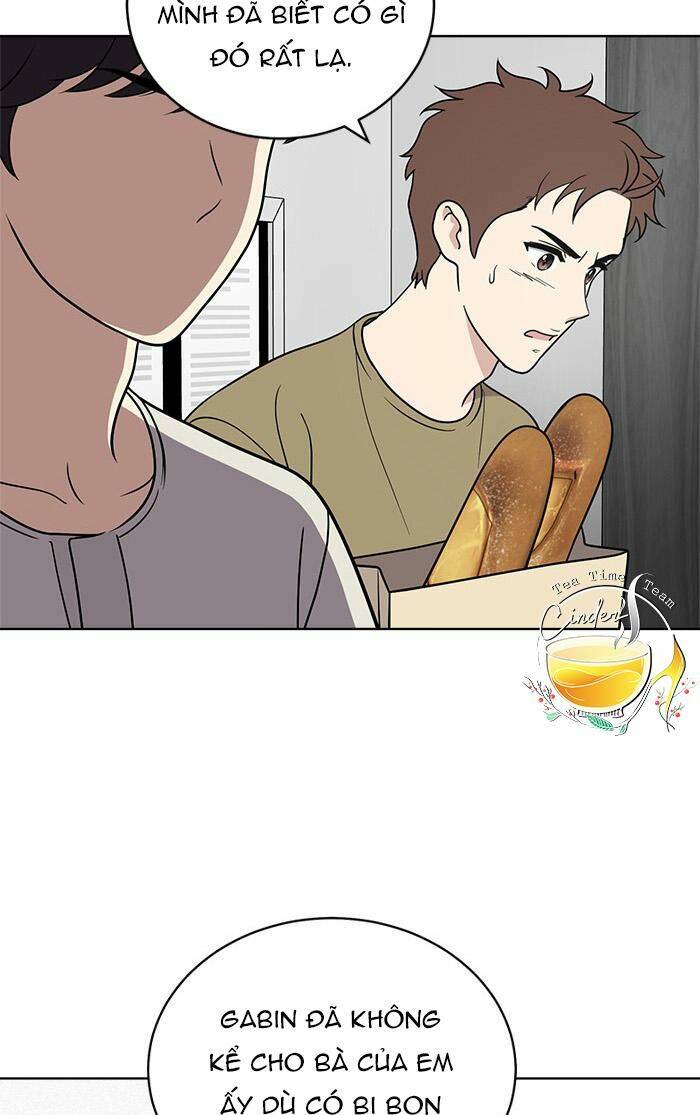 Cô Nàng Hết Thuốc Chữa Chapter 26 - Trang 2