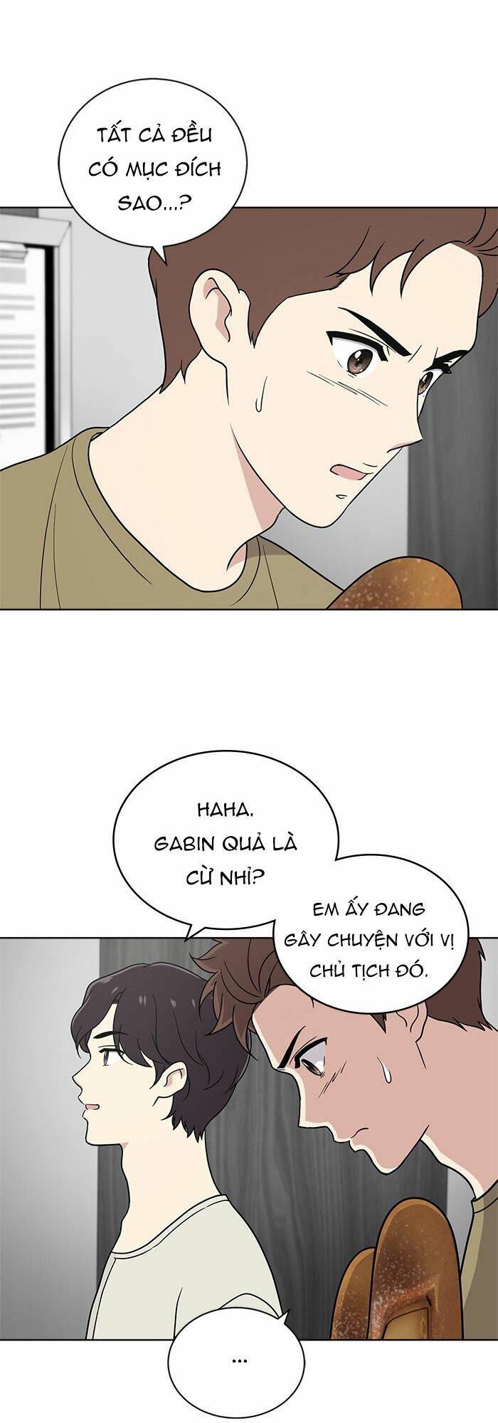 Cô Nàng Hết Thuốc Chữa Chapter 26 - Trang 2