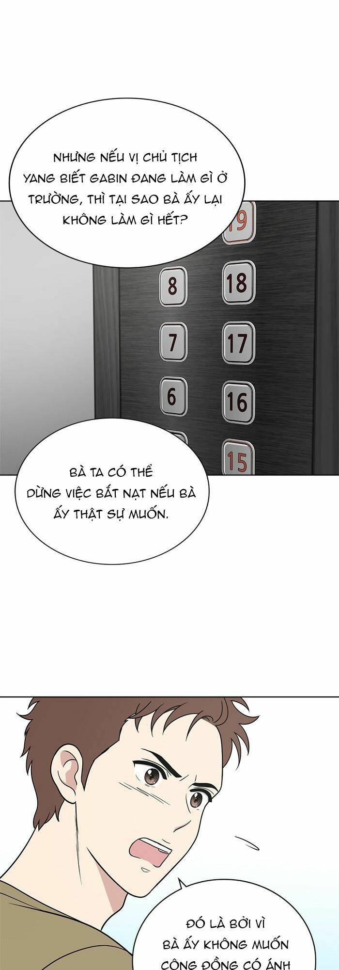 Cô Nàng Hết Thuốc Chữa Chapter 26 - Trang 2