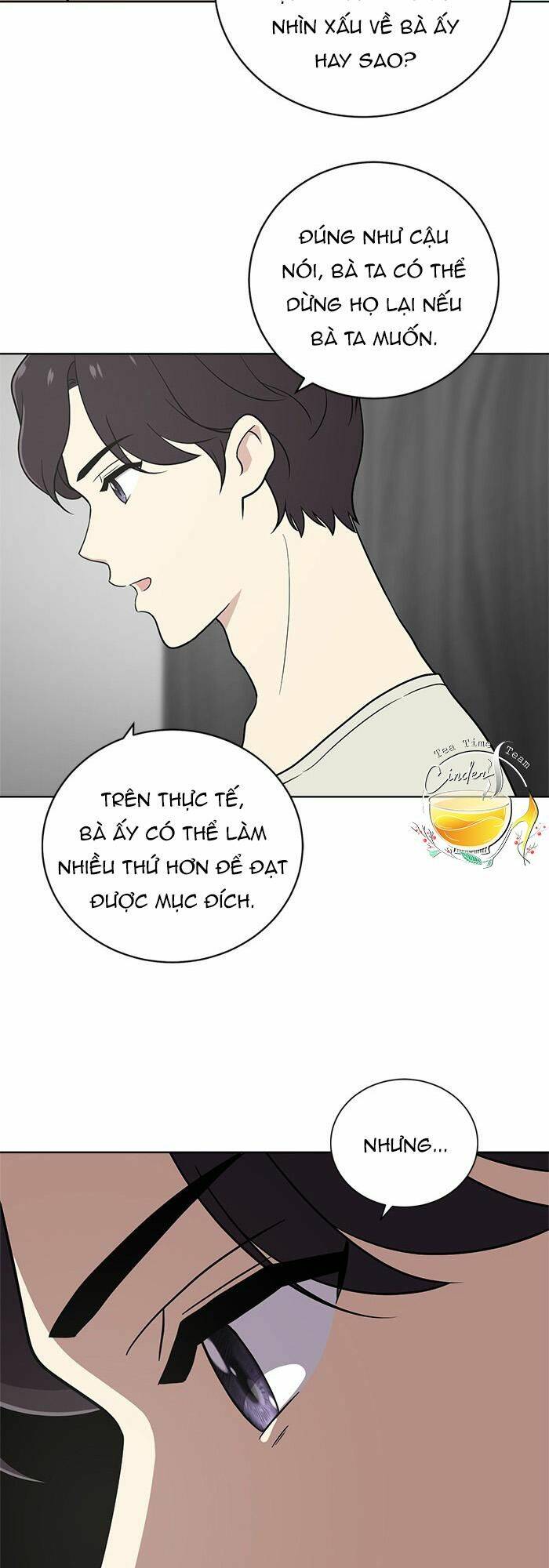 Cô Nàng Hết Thuốc Chữa Chapter 26 - Trang 2