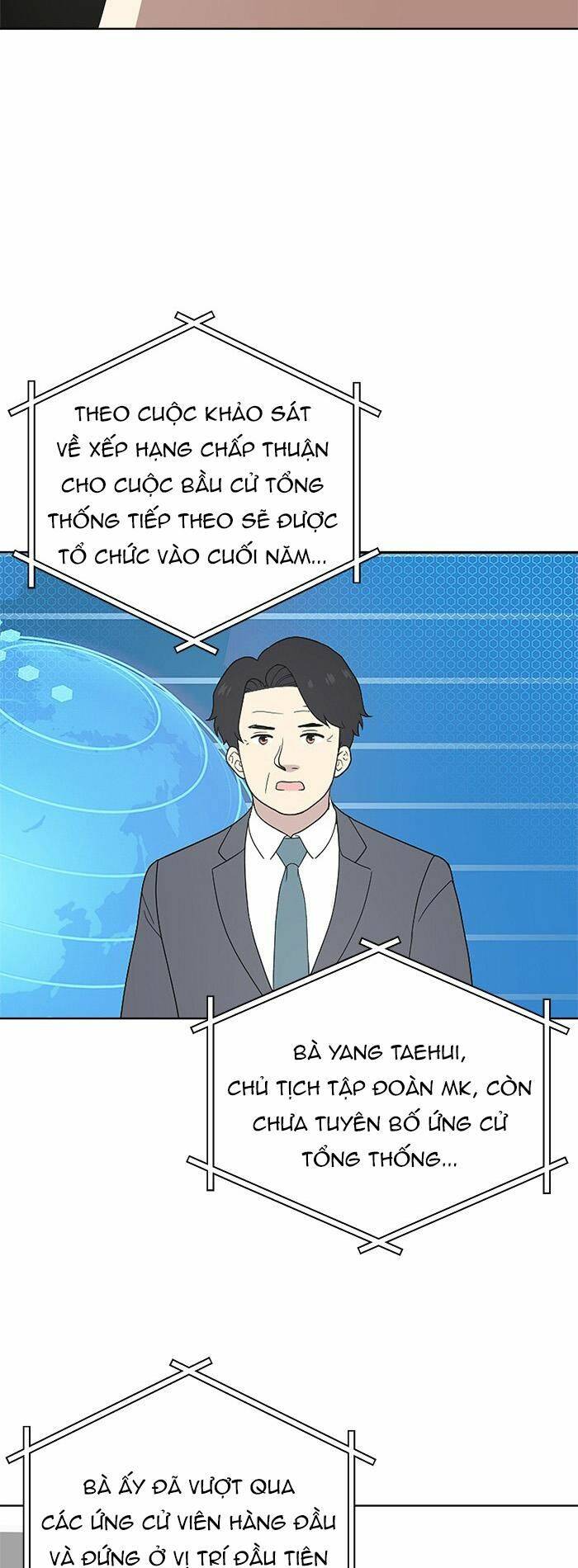 Cô Nàng Hết Thuốc Chữa Chapter 26 - Trang 2