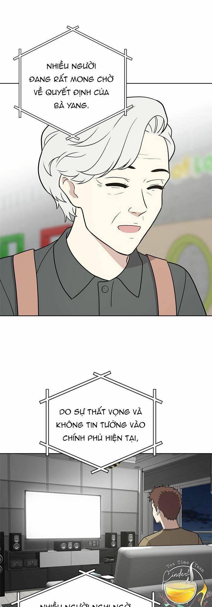Cô Nàng Hết Thuốc Chữa Chapter 26 - Trang 2