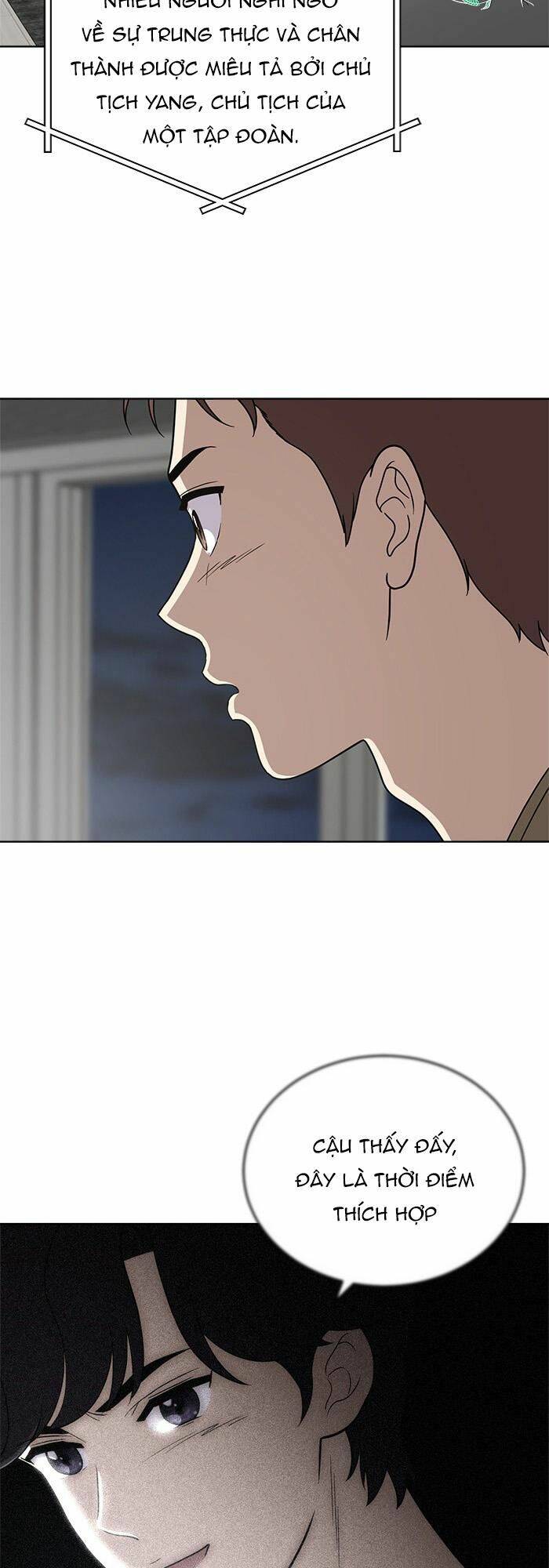 Cô Nàng Hết Thuốc Chữa Chapter 26 - Trang 2