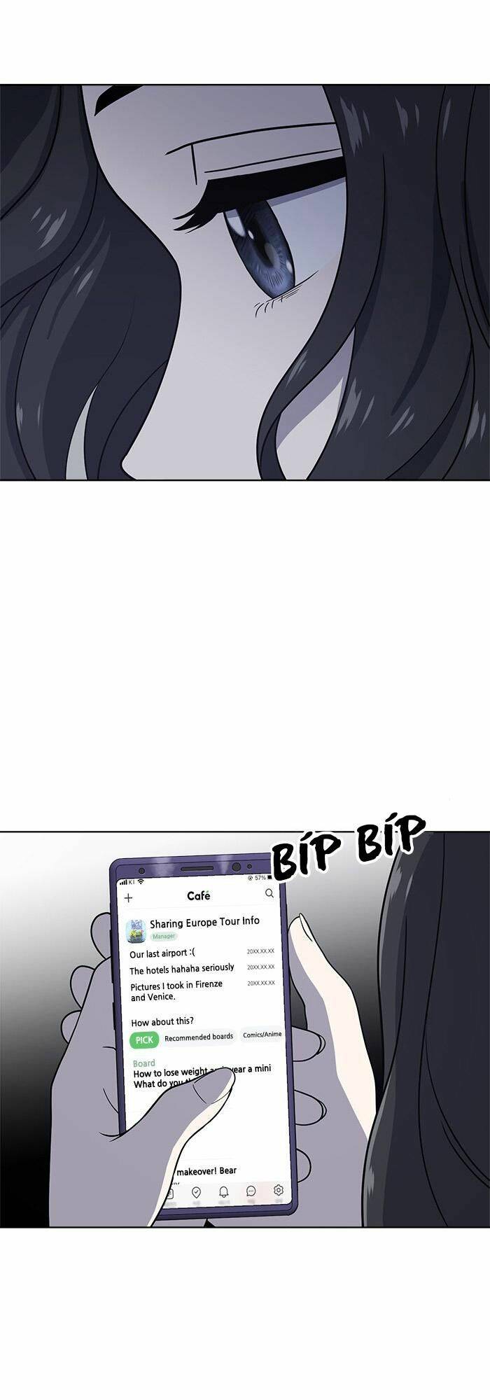 Cô Nàng Hết Thuốc Chữa Chapter 26 - Trang 2