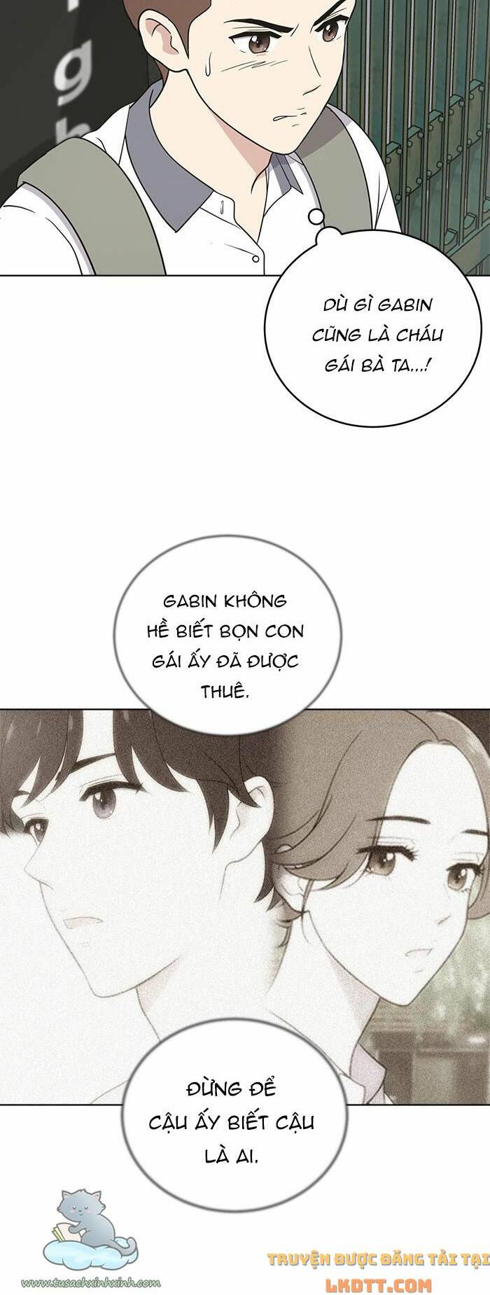 Cô Nàng Hết Thuốc Chữa Chapter 26 - Trang 2