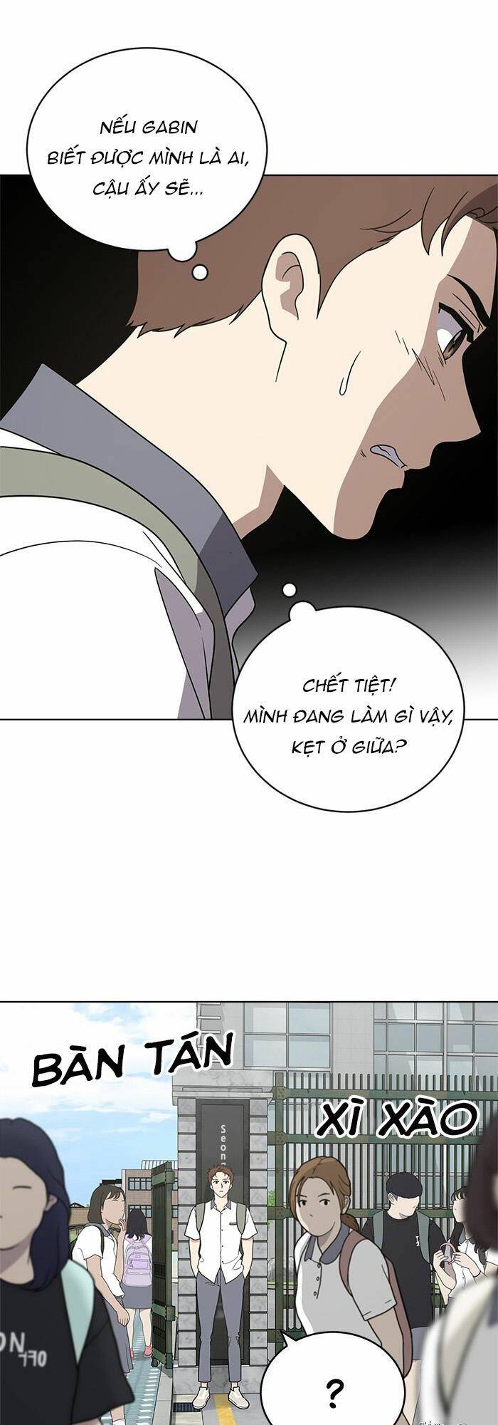 Cô Nàng Hết Thuốc Chữa Chapter 26 - Trang 2