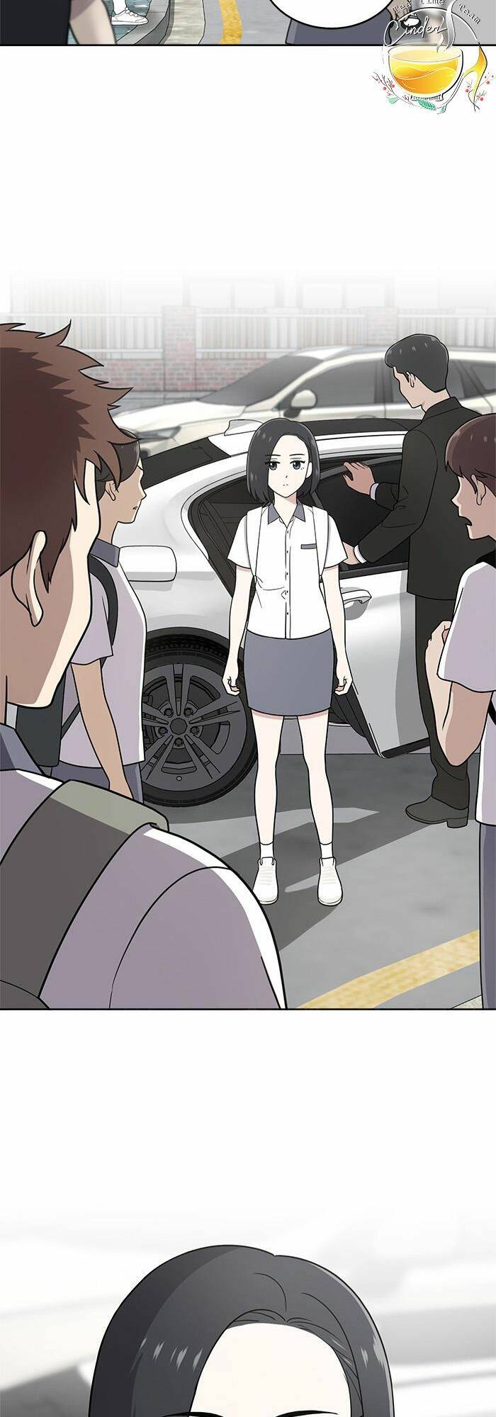 Cô Nàng Hết Thuốc Chữa Chapter 26 - Trang 2