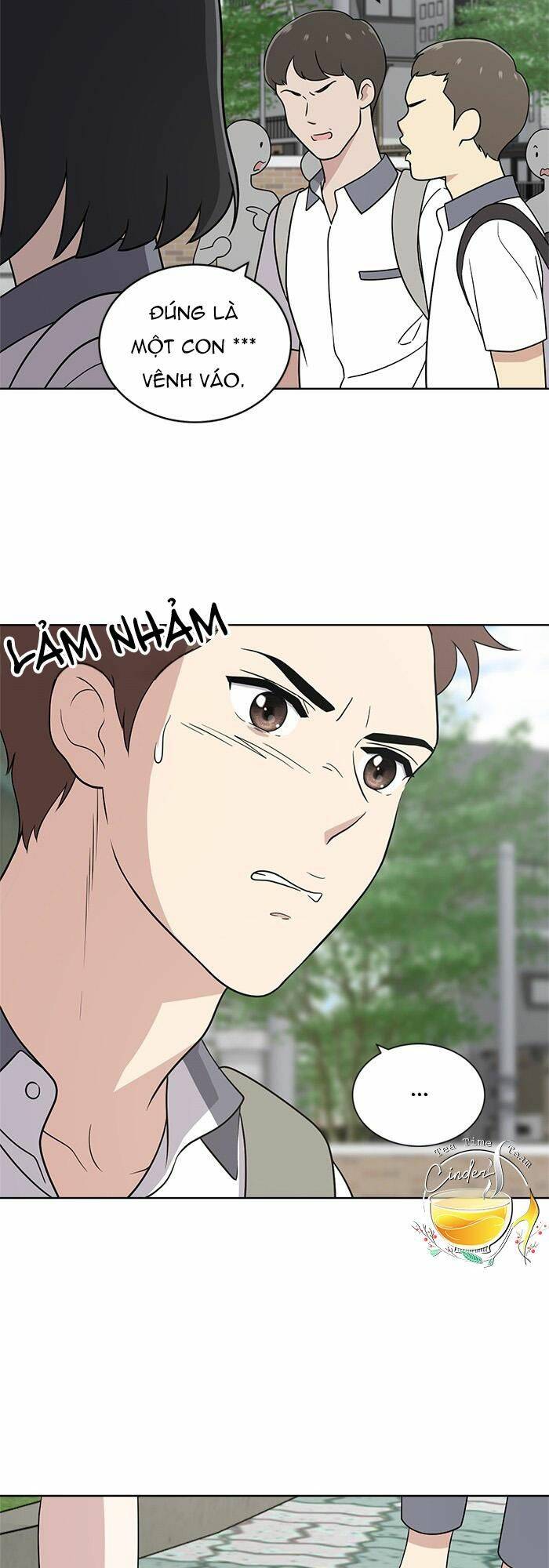 Cô Nàng Hết Thuốc Chữa Chapter 26 - Trang 2