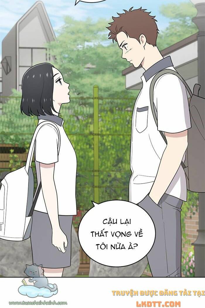 Cô Nàng Hết Thuốc Chữa Chapter 26 - Trang 2