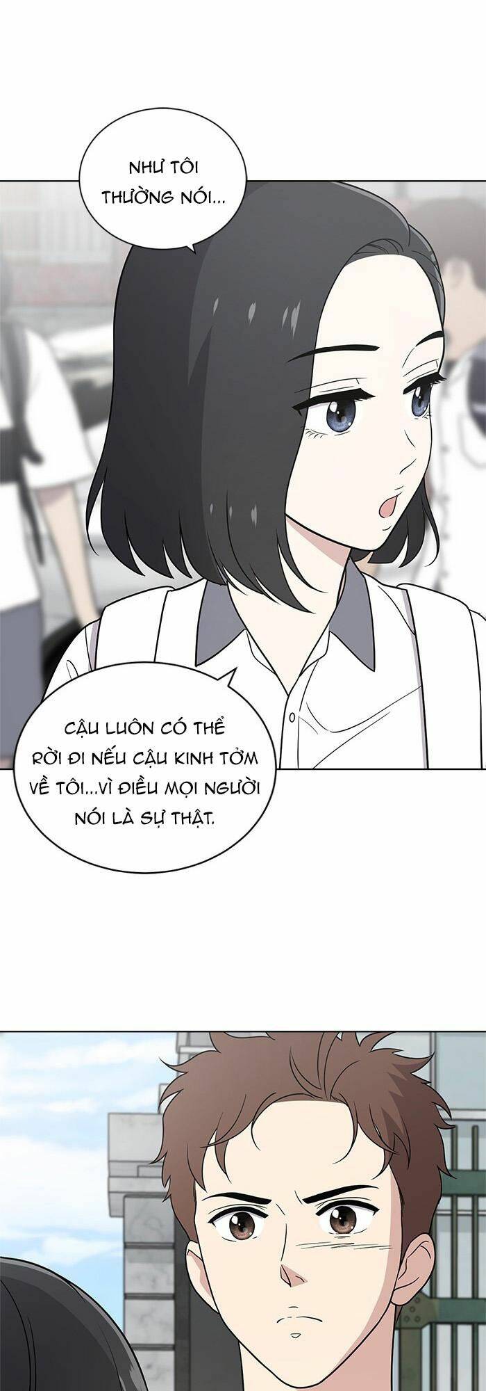 Cô Nàng Hết Thuốc Chữa Chapter 26 - Trang 2