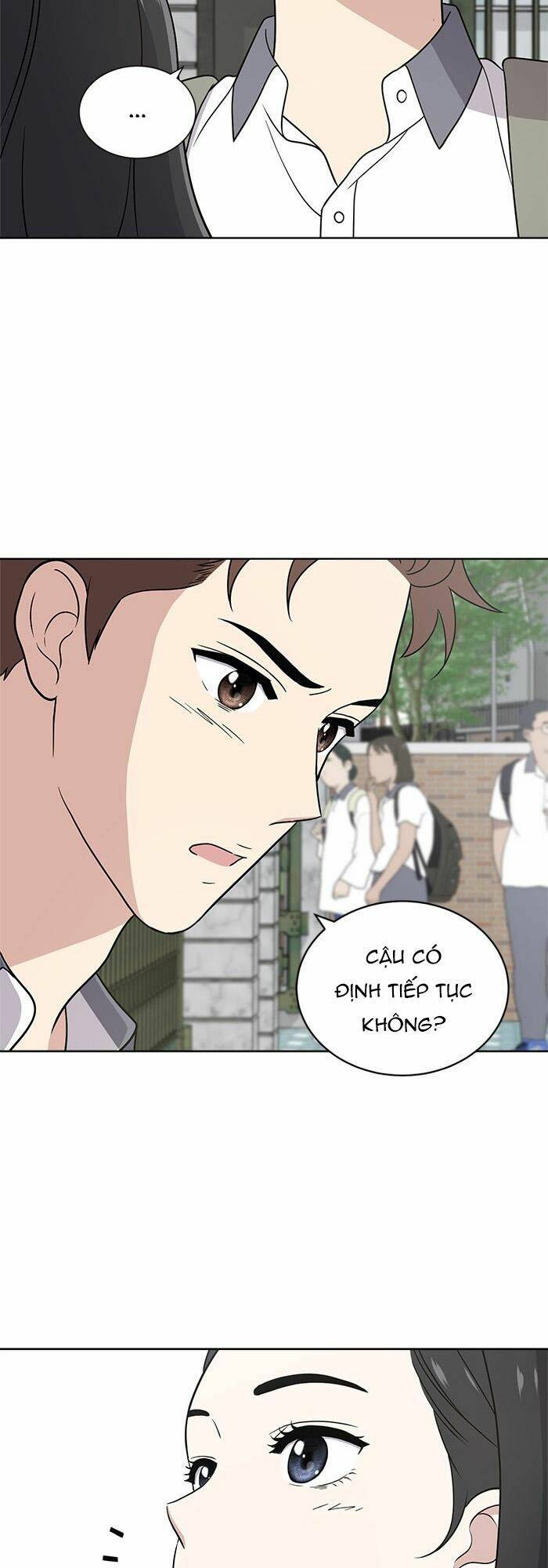 Cô Nàng Hết Thuốc Chữa Chapter 26 - Trang 2