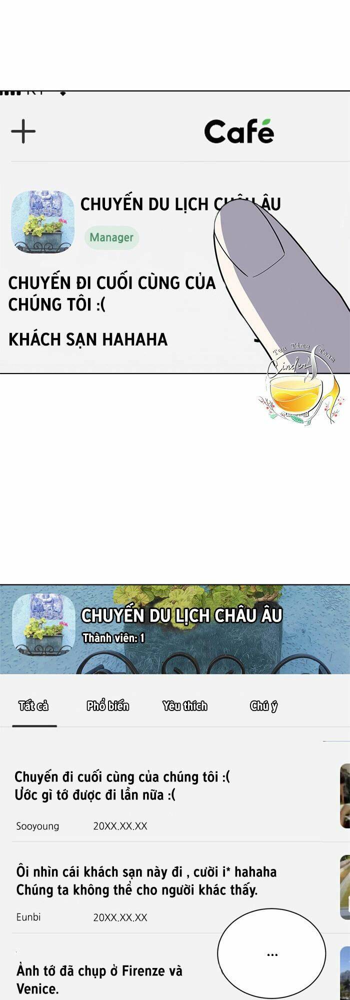 Cô Nàng Hết Thuốc Chữa Chapter 26 - Trang 2