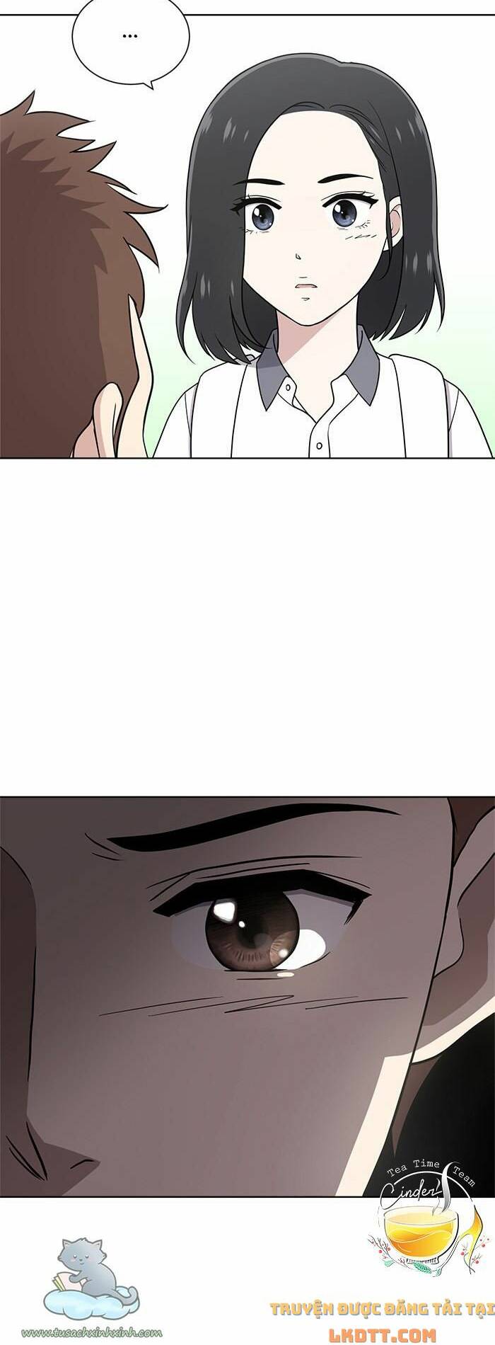 Cô Nàng Hết Thuốc Chữa Chapter 26 - Trang 2