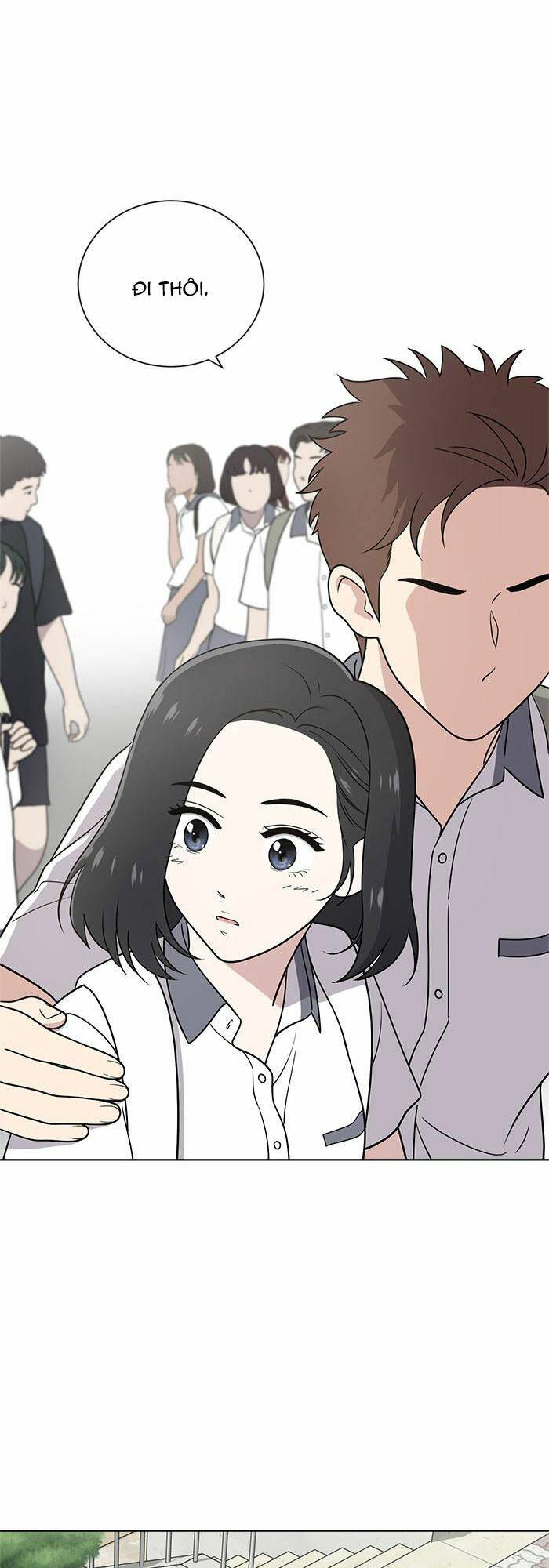 Cô Nàng Hết Thuốc Chữa Chapter 26 - Trang 2