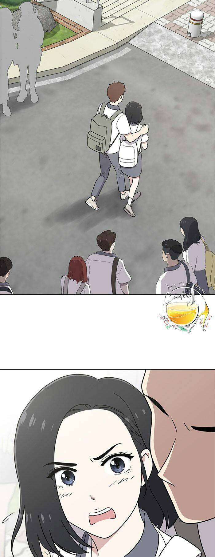 Cô Nàng Hết Thuốc Chữa Chapter 26 - Trang 2