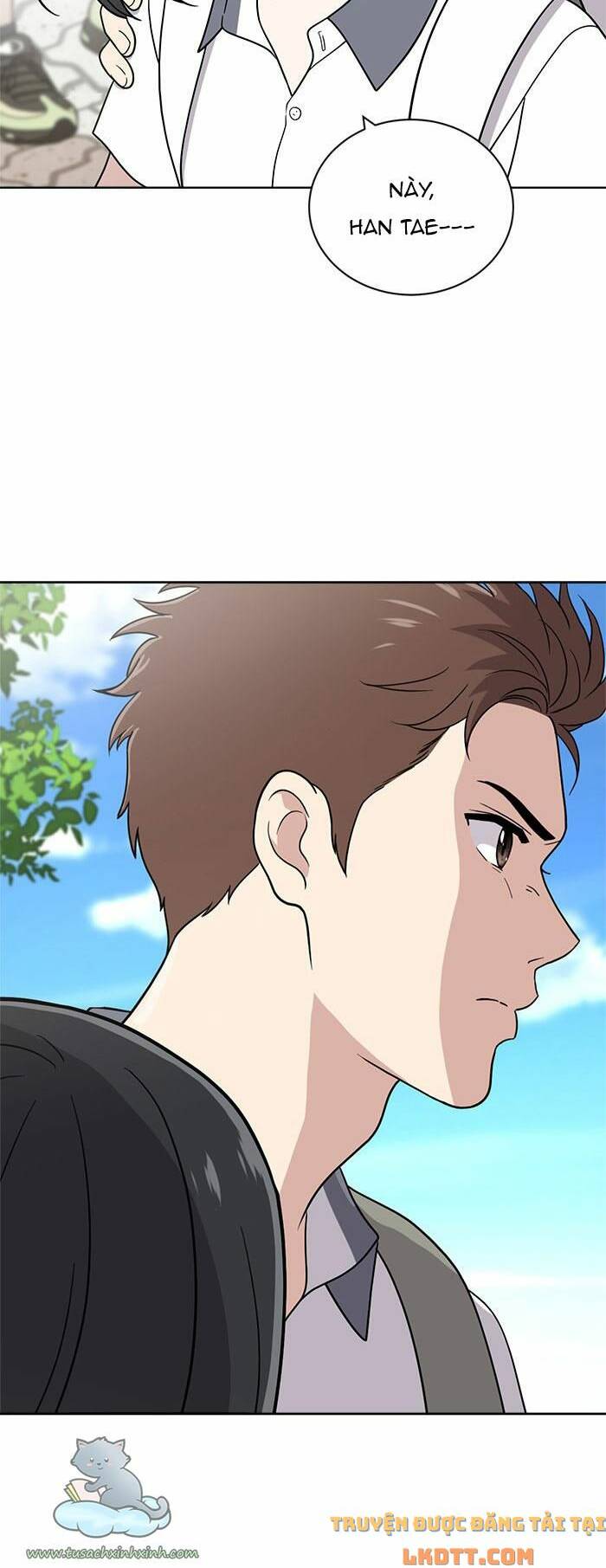 Cô Nàng Hết Thuốc Chữa Chapter 26 - Trang 2