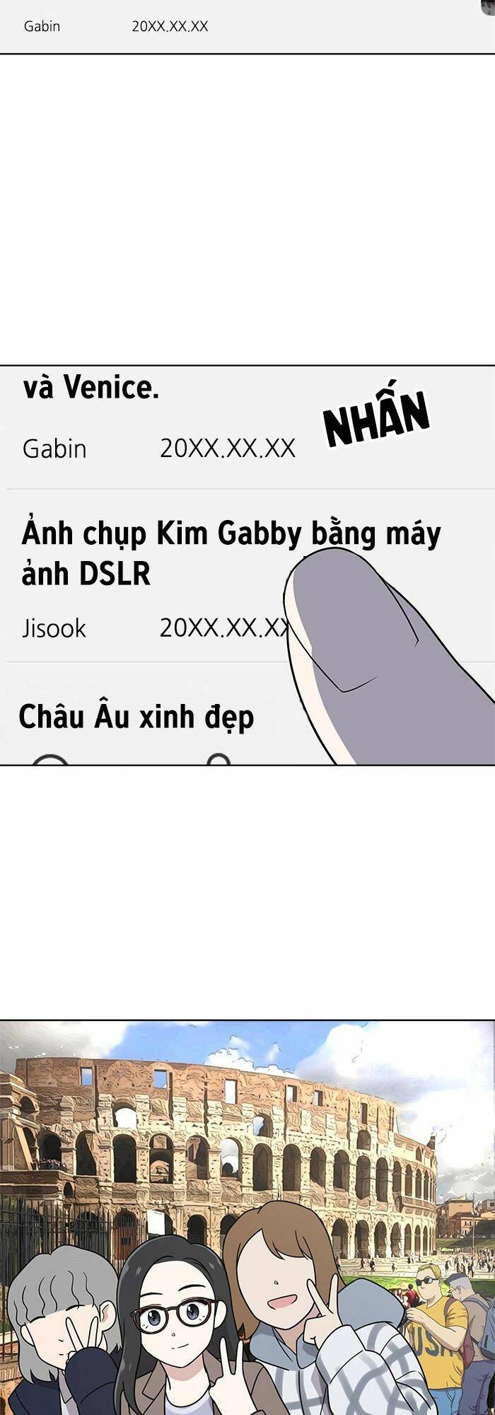 Cô Nàng Hết Thuốc Chữa Chapter 26 - Trang 2