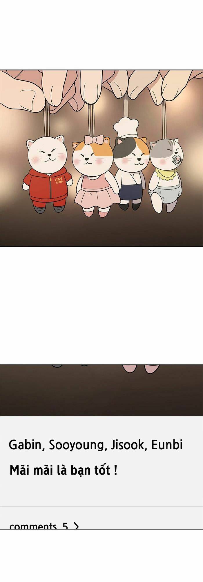 Cô Nàng Hết Thuốc Chữa Chapter 26 - Trang 2