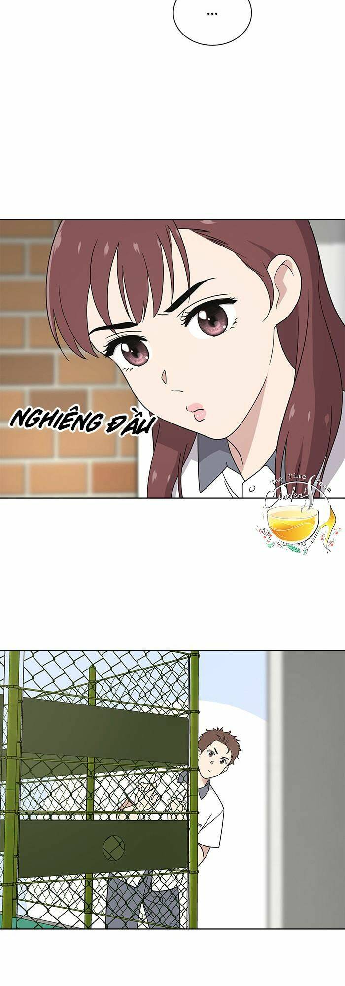 Cô Nàng Hết Thuốc Chữa Chapter 27 - Trang 2