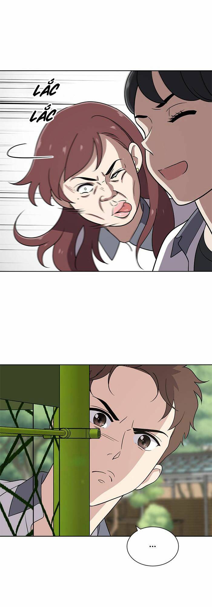 Cô Nàng Hết Thuốc Chữa Chapter 27 - Trang 2