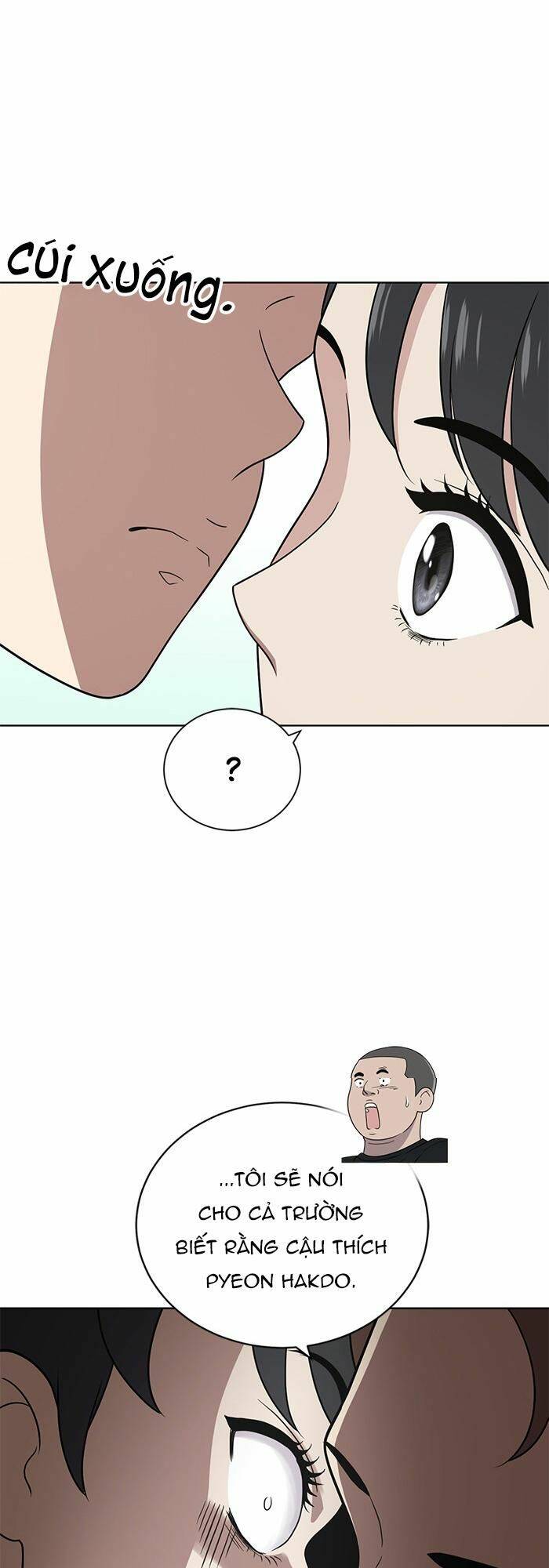 Cô Nàng Hết Thuốc Chữa Chapter 27 - Trang 2