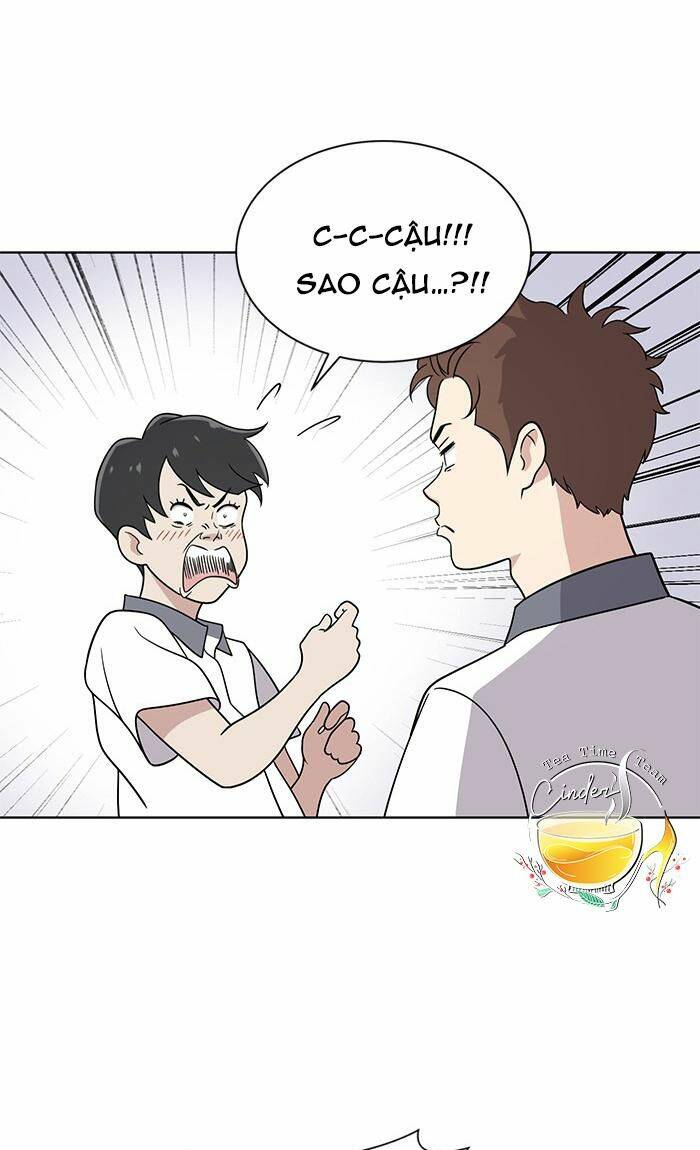 Cô Nàng Hết Thuốc Chữa Chapter 27 - Trang 2