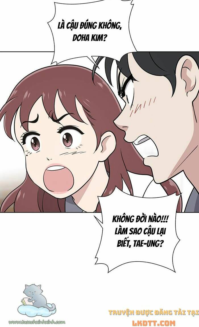 Cô Nàng Hết Thuốc Chữa Chapter 27 - Trang 2