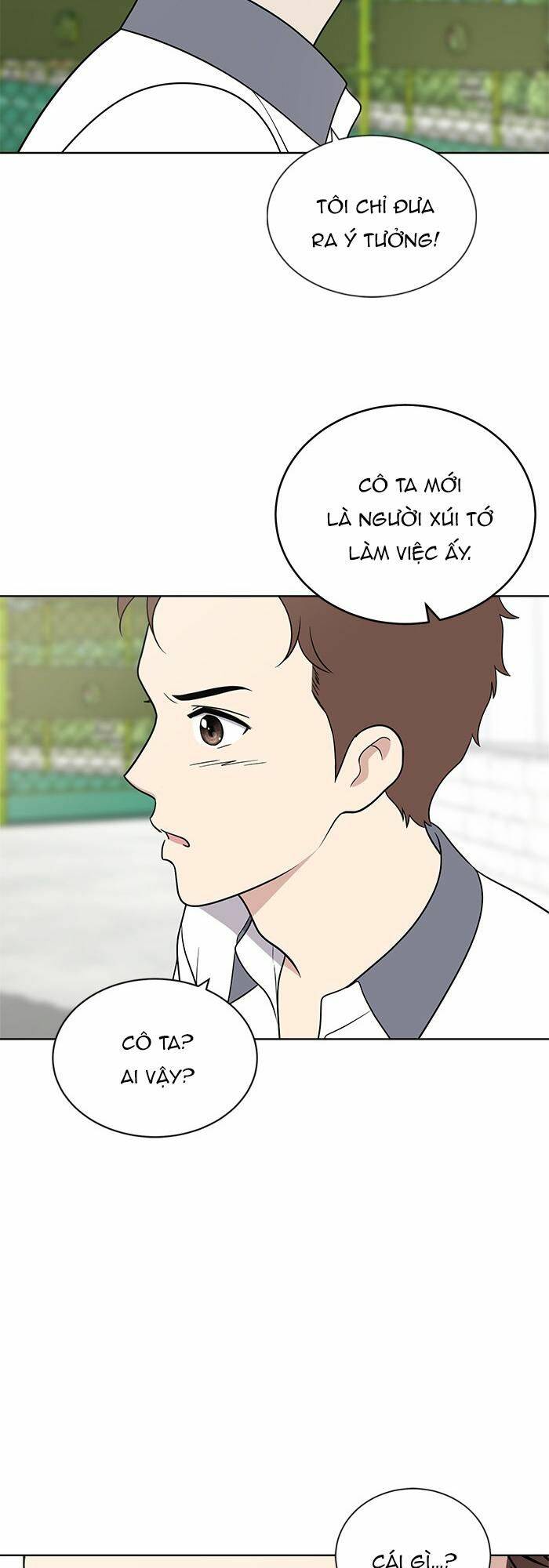 Cô Nàng Hết Thuốc Chữa Chapter 27 - Trang 2