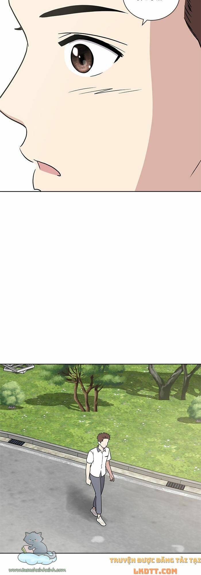 Cô Nàng Hết Thuốc Chữa Chapter 27 - Trang 2