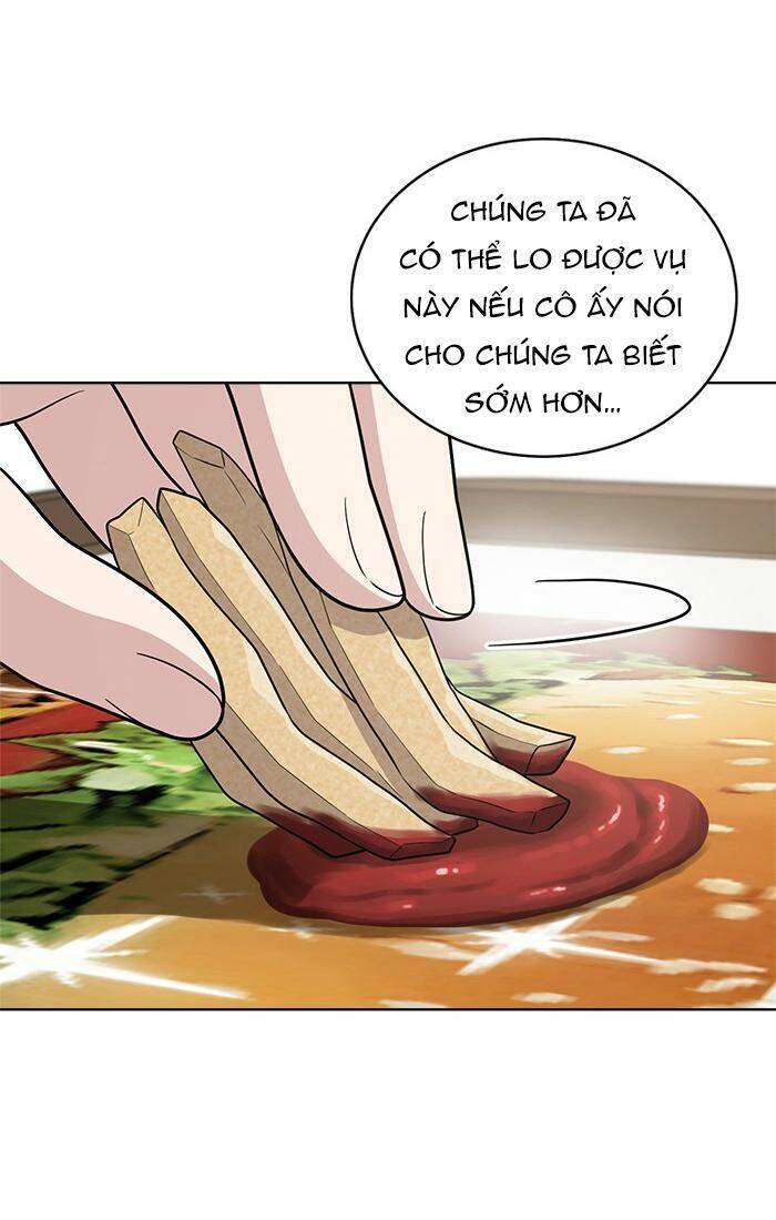 Cô Nàng Hết Thuốc Chữa Chapter 27 - Trang 2