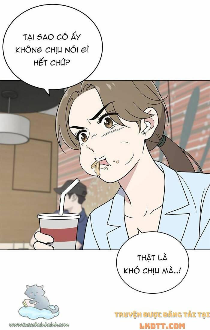 Cô Nàng Hết Thuốc Chữa Chapter 27 - Trang 2