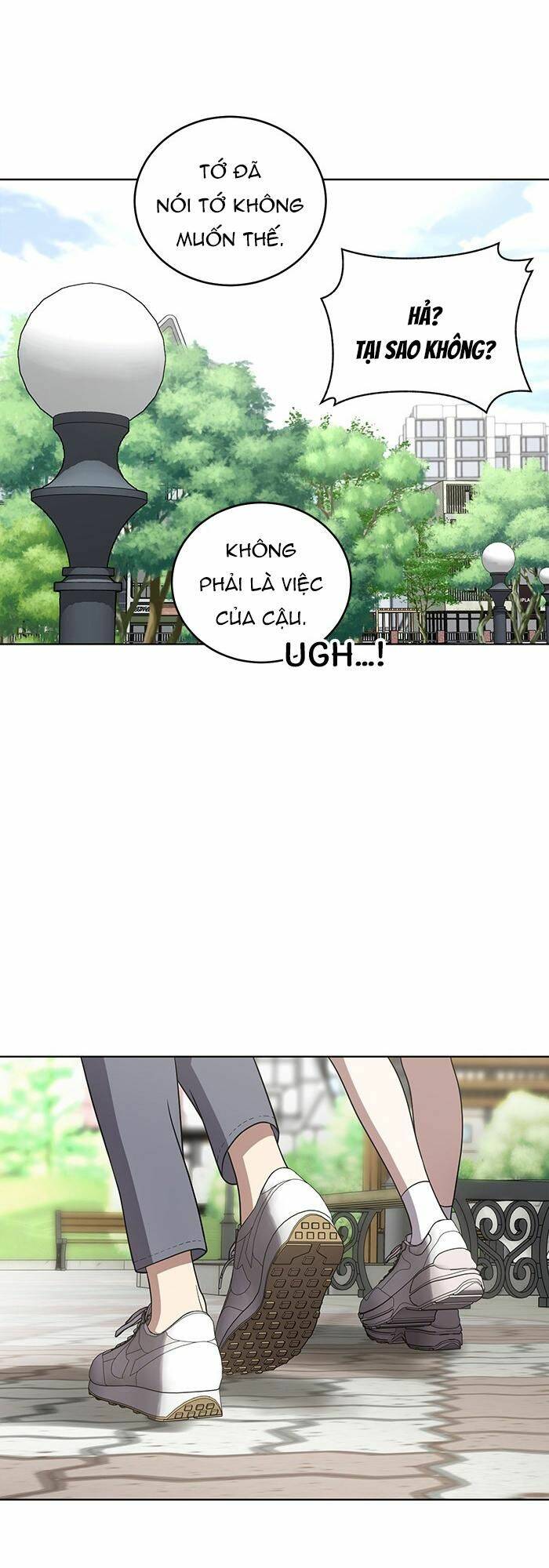 Cô Nàng Hết Thuốc Chữa Chapter 27 - Trang 2