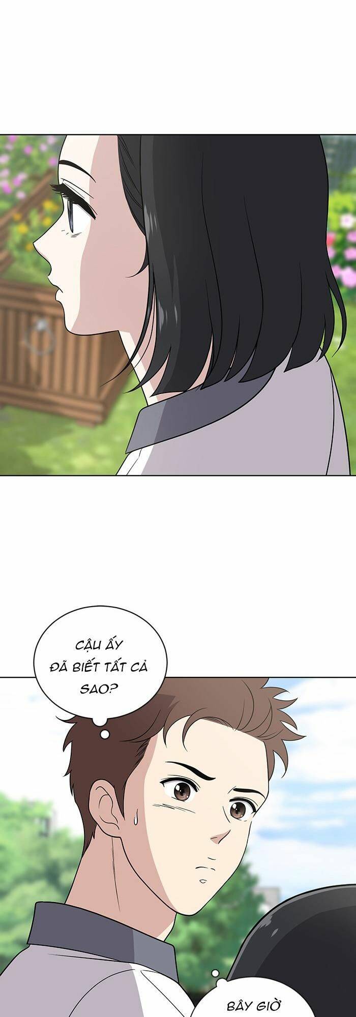 Cô Nàng Hết Thuốc Chữa Chapter 27 - Trang 2